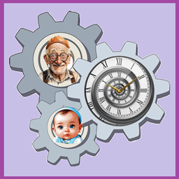 Precise Age Group Control logo