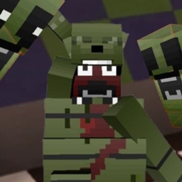 Five Nights At Freddy’s 3 | Addon logo