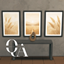 Quiet atelier - Golden Fields logo