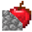 Ace's Edible Blocks logo