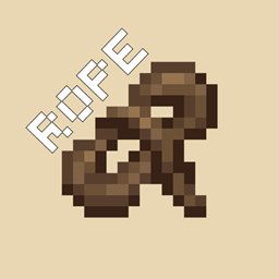 Rope [Rope] logo