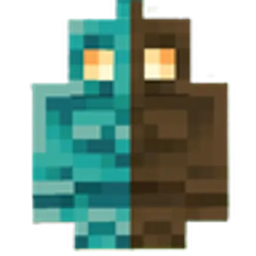 Copper Golem Variants logo