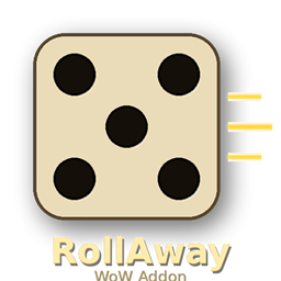 RollAway logo