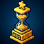 Nostalgic logo