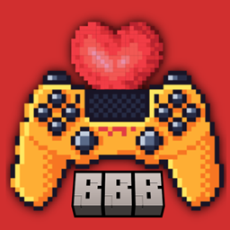BBB | Better Bouncy Blocks project image