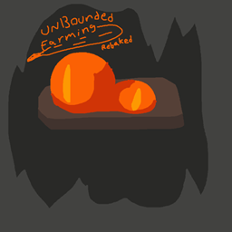 Unbounded Farming (Rebaked) project image