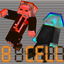 '8-cell - [Horror Map] logo