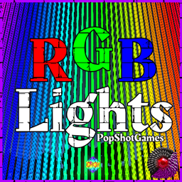 RGB Lights logo