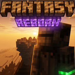 Yuko's Fantasy Rebirth logo