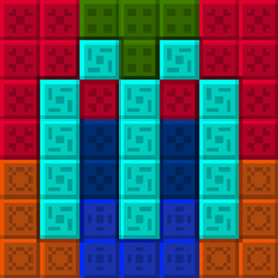 Matrix Enchanting project image