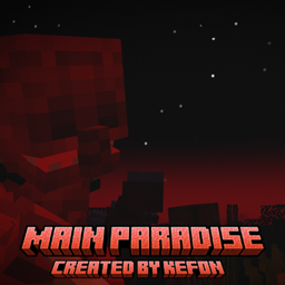 Main Paradise project image