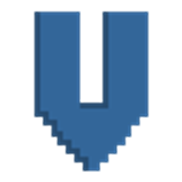 Verdict - Damage & Healing meter logo
