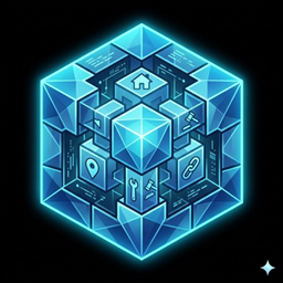 HyperEssentials logo