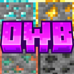 -Ores With Borders- logo