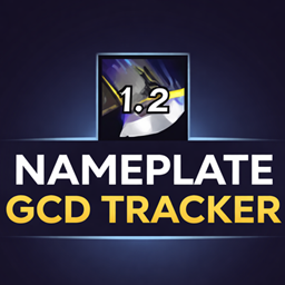 Nameplate GCD Tracker - Latest Spell on Friendly & Enemy Nameplates ...