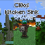 Cl0o's Kitchen Sink logo