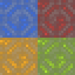 Custom Portals Foxified logo