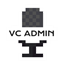 VC Admin - Voice Chat Moderation Tool logo