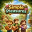 simpel plesurs logo