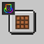 Crafting Table Accessory logo