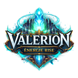 Valerion Energie Rise logo