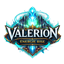 Valerion Energie Rise logo