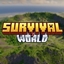 Flowering Volcano - Survival World #7 logo