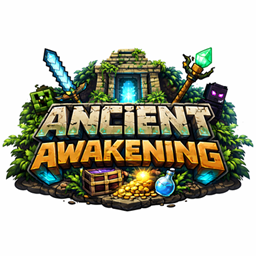 Ancient Awakening logo