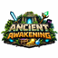 Ancient Awakening logo