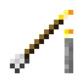 Torches and Arrows project image