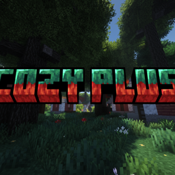 Cozy Plus logo