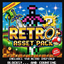 RetroPlusAssetPack - Zelda Hyrule Inspired Textures logo