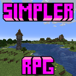 Simpler The RPG project image