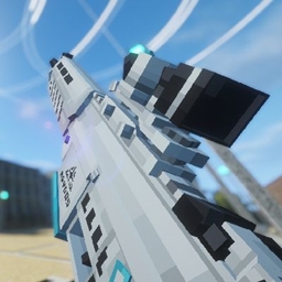 Point Blank Official || Blue Archive Pack project image