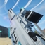 Point Blank Official || Blue Archive Pack logo