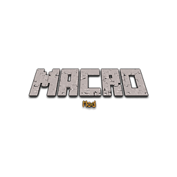 Easy Macros - Easy Macro 1.21.1 - Minecraft Mods - CurseForge