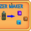 JP's Utility Machines - Fertilizer Maker logo