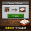 Cake for Dirt logo