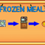 JP's Utility Machines - Frozen Microwave Food logo