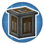 Create Trash Cans logo