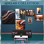 Adelais Abstract Art Collection logo