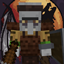 Nycto: Guard Villagers logo