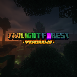 Twilight Panorama project image