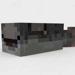 The Sacabambaspis Texture pack logo
