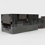 The Sacabambaspis Texture pack logo