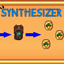 JP's Utility Machines - Seeds Clonator - Seeds Synthesizer logo