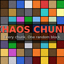 Random Chunk logo
