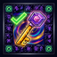 Portal Lock: Dimension Control  (Plugin) logo