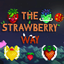 JP's Dreaming of Strawberries logo