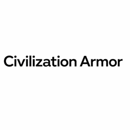Civilization Armor logo